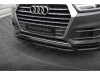 SPOILER / LIP DELANTERO PARA AUDI Q7 MK2 2015-2019