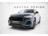 SPOILER / LIP DELANTERO PARA AUDI Q8 STANDARD MK1 2018-2023