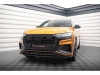 SPOILER / LIP DELANTERO V1 PARA AUDI SQ8 / Q8 S-LINE MK1 2018-2023