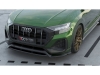 SPOILER / LIP DELANTERO PARA AUDI Q8 MK1 2023-