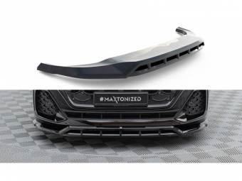 SPOILER / LIP DELANTERO PARA AUDI SQ8 / Q8 S-LINE MK1 2023-