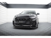 SPOILER / LIP DIANTEIRO PARA AUDI SQ8 / Q8 S-LINE MK1 2023-