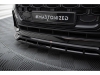 SPOILER / LIP DIANTEIRO PARA AUDI SQ8 / Q8 S-LINE MK1 2023-