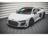 SPOILER / LIP DELANTERO V1 PARA AUDI R8 MK2 2018-2023