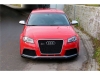 SPOILER / LIP DELANTERO V1 PARA AUDI RS3 8P 2011-2012