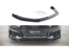 SPOILER / LIP DELANTERO V3 PARA AUDI RS3 8V SPORTBACK 2017-