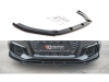 SPOILER / LIP DELANTERO V4 PARA AUDI RS3 8V SPORTBACK 2017-