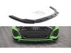 SPOILER / LIP DELANTERO V1 PARA AUDI RS3 8Y 2020-