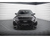 SPOILER / LIP DELANTERO V1 PARA AUDI RS3 8Y 2020-