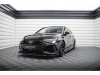 SPOILER / LIP DELANTERO V1 PARA AUDI RS3 8Y 2020-