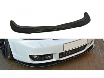 SPOILER / LIP DELANTERO PARA AUDI RS4 B5 1999-2001