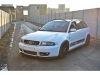 SPOILER / LIP DELANTERO PARA AUDI RS4 B5 1999-2001