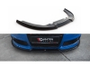 SPOILER / LIP DIANTEIRO V1 PARA AUDI RS4 B7 2006-2008