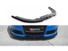 SPOILER / LIP DELANTERO V2 PARA AUDI RS4 B7 2006-2008