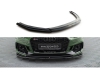 SPOILER / LIP DELANTERO V2 PARA AUDI RS4 B9 2017-2019