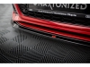 SPOILER / LIP DELANTERO V1 PARA AUDI RS4 B9 2019-