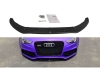 SPOILER / LIP DELANTERO PARA AUDI RS5 2011-