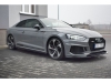 SPOILER / LIP DELANTERO V2 PARA AUDI RS5 F5 COUPE/SPORTBACK 2017-2019