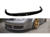 SPOILER / LIP DIANTEIRO PARA AUDI RS6 C5 2002-2004