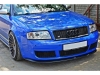 SPOILER / LIP DELANTERO PARA AUDI RS6 C5 2002-2004