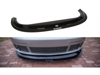 SPOILER / LIP DELANTERO PARA AUDI RS6 C5 2002-2004