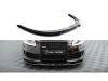 SPOILER / LIP DELANTERO V2 PARA AUDI RS6 AVANT C6 2007-2010