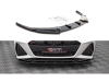 SPOILER / LIP DELANTERO V1 PARA AUDI RS6 C8 / RS7 C8 2019-