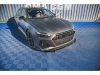 SPOILER / LIP DELANTERO V1 PARA AUDI RS6 C8 / RS7 C8 2019-