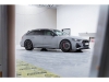 SPOILER / LIP DELANTERO V1 PARA AUDI RS6 C8 / RS7 C8 2019-