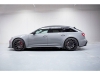 SPOILER / LIP DELANTERO V2 PARA AUDI RS6 C8 / RS7 C8 2019-