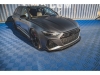 SPOILER / LIP DELANTERO V2 PARA AUDI RS6 C8 / RS7 C8 2019-