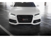 SPOILER / LIP DELANTERO V3 PARA AUDI RS7 C7 2014-2017