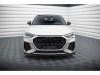 SPOILER / LIP DELANTERO V2 PARA AUDI RSQ3 F3 2019-