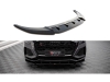 SPOILER / LIP DIANTEIRO V1 PARA AUDI RSQ8 MK1 2019-2023