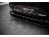 SPOILER / LIP DELANTERO V1 PARA AUDI RSQ8 MK1 2019-2023