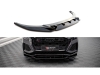 SPOILER / LIP DELANTERO V2 PARA AUDI RSQ8 MK1 2019-2023