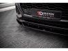 SPOILER / LIP DELANTERO V2 PARA AUDI RSQ8 MK1 2019-2023