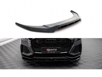 SPOILER / LIP DELANTERO V3 PARA AUDI RSQ8 MK1 2019-2023