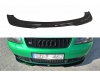 SPOILER / LIP DIANTEIRO PARA AUDI S3 8L 1999-2003