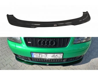 SPOILER / LIP DELANTERO PARA AUDI S3 8L 1999-2003