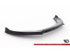 SPOILER / LIP DIANTEIRO V3 PARA AUDI S4 / A4 S-LINE B8 2008-2011