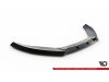 SPOILER / LIP DIANTEIRO V4 PARA AUDI S4 / A4 S-LINE B8 2008-2011