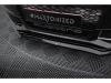 SPOILER / LIP DELANTERO V1 PARA AUDI S4 B8 2012-2015