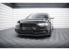 SPOILER / LIP DELANTERO V1 PARA AUDI S4 B8 2012-2015