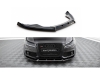 SPOILER / LIP DELANTERO V2 PARA AUDI S5 / A5 S-LINE 8T 2007-2011