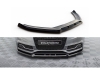 SPOILER / LIP DIANTEIRO V3 PARA AUDI S5 / A5 S-LINE COUPE/SPORTBACK 8T 2011-2016