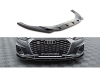 SPOILER / LIP DELANTERO V1 PARA AUDI S5 / A5 S-LINE F5 2019-