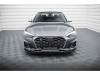 SPOILER / LIP DELANTERO V1 PARA AUDI S5 / A5 S-LINE F5 2019-