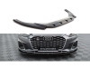 SPOILER / LIP DELANTERO V2 PARA AUDI S5 / A5 S-LINE F5 2019-