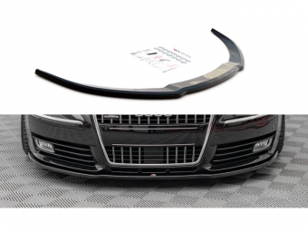 SPOILER / LIP DELANTERO PARA AUDI S8 D3 2006-2009